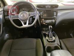 Nissan Rogue Sport